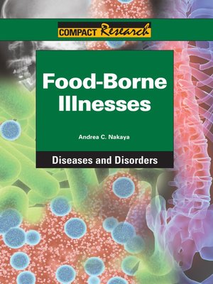 cover image of Food-Borne Illnesses